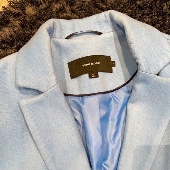 coat - Picture 3 of 3